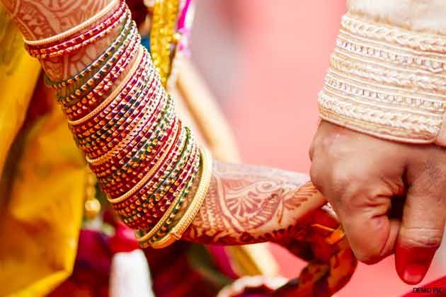 subh muhurat for marriage in 2017 शुभ मुहूर्तः देव उठेंगे तो बरसाएंगे कृपा, पूरे साल बजेंगी शहनाइयां