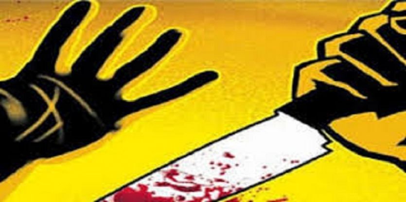 stabbed घर में नहीं था शाैचालय, जंगल गई युवती को सिरफिरे ने बेरहमी मार डाला