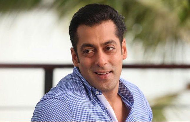 Salman khan स्वच्छता अभियान के तहत खुले में शौच से रोकेंगे सलमान खान