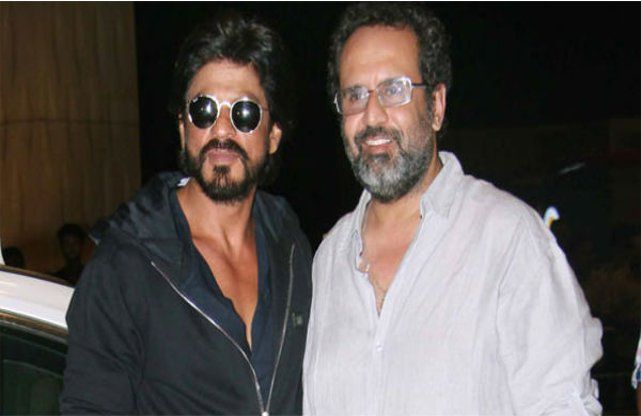 Shahrukh khan anand l rai मेरठ में होगी शाहरुख़ खान की अगली फिल्म की शूटिंग