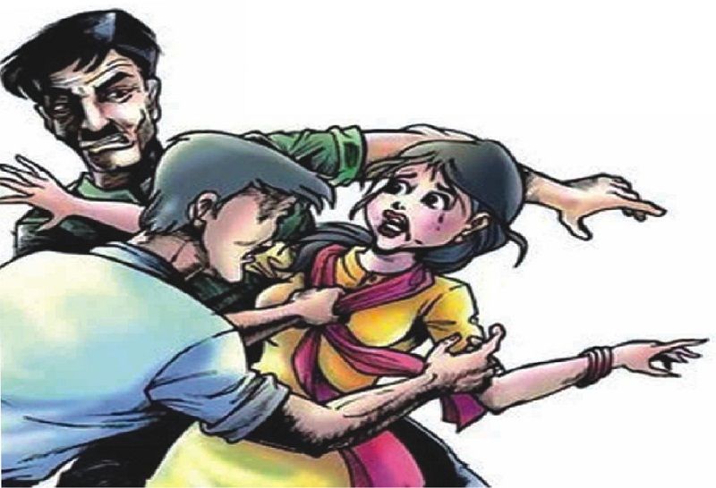 kidnapped girl राजस्थान से अगवा युवती आजमगढ़ में बरामद, आरोपी गिरफ्तार