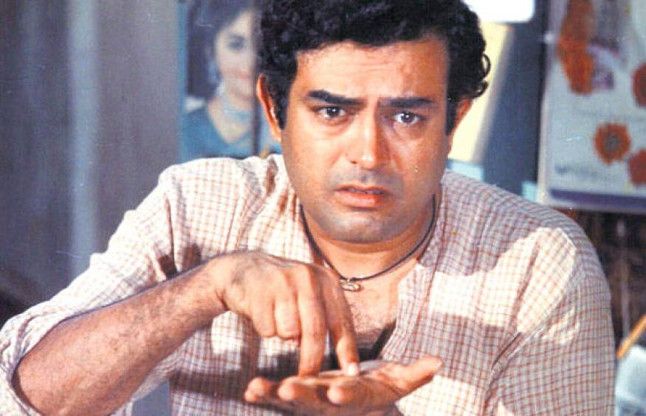 Sanjeev Kumar अभिनय की दुनिया के विधाता थे संजीव कुमार