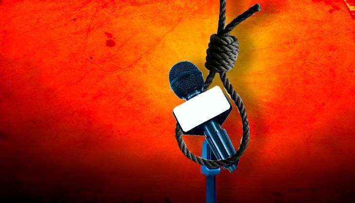 ndtv ban social media #NDTV_BAN: जानिए शहर के लोगों ने सोशल मीडिया पर क्या कहा...