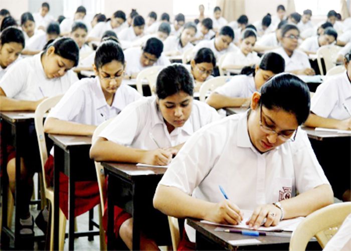 exam alert आईसीएसई 10 वीं परीक्षा की डेट शीट जारी, यहां देखें 2017 का एग्जाम शिड्यूल