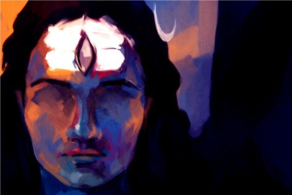 lord shiva चंदन और पीले फूलों से करें शिव की उपासना, बनने लगेंगे बिगड़े काम