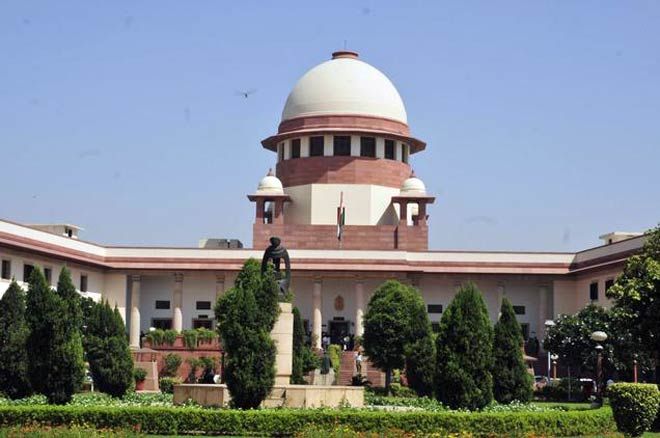 Supreme court बड़े नोट पर पाबंदी संबंधित याचिका पर सुनवाई करेगा सर्वोच्च न्यायालय