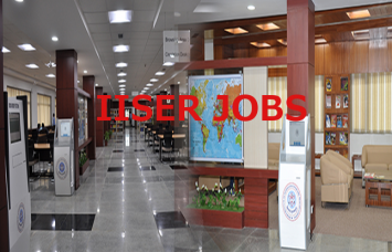 iiser recruitment 2016 iiser recruitment 2016