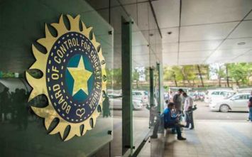 Supreme Court release fund for rajkot cricket test Supreme Court release fund for rajkot cricket test