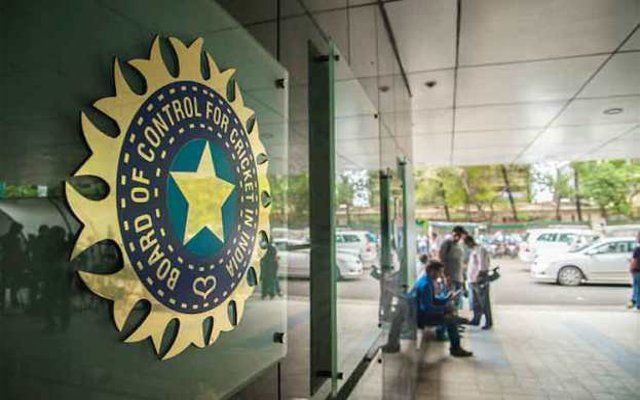 Supreme Court release fund for rajkot cricket test फिर चल सकता है बीसीसीआई पर सुप्रीम कोर्ट का डंडा