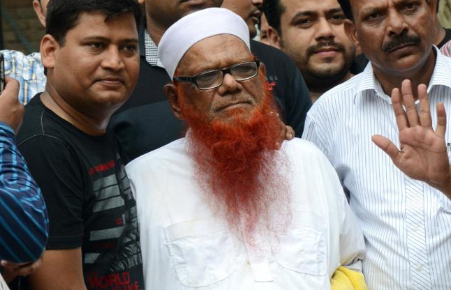 tunda पानीपत बस स्टैंड ब्लास्ट मामले में अब्दुल करीम टुंडा बरी