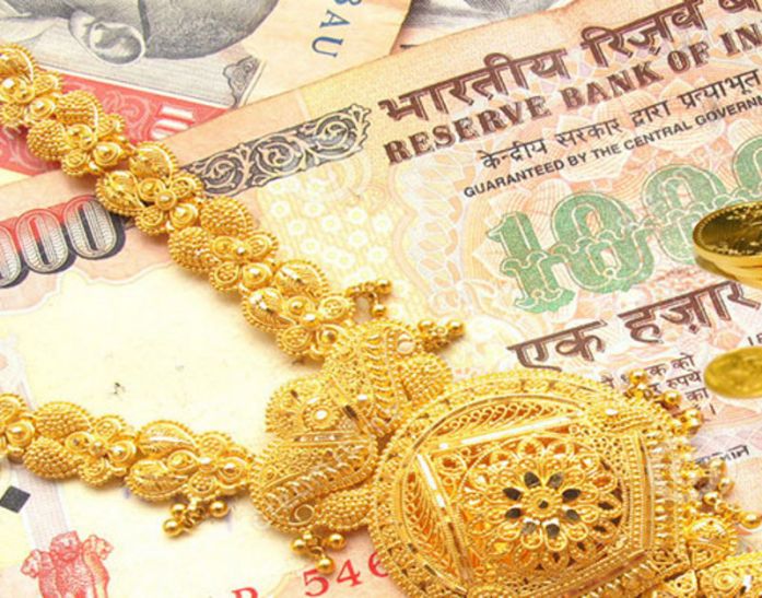 gold काला धन यहां निवेश कर रहे लोग!