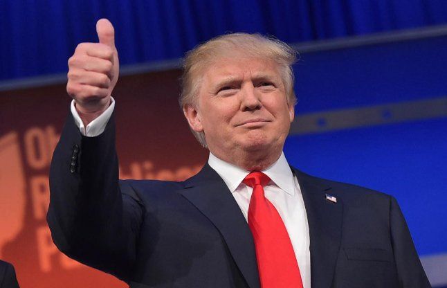Donald Trump ट्रंप से उम्मीदें