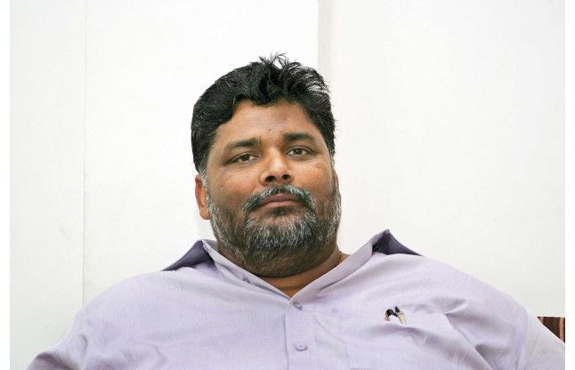 Pappu Yadav पप्पू यादव ने कहा- बिहार में हुए घोटालों की हो CBI जांच
