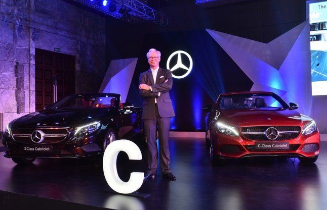 mercedes benz मर्सडीज बेंज ने ग्राहकों के लिए लॉन्च किया एडवांस एश्योरेंस प्रोग्राम