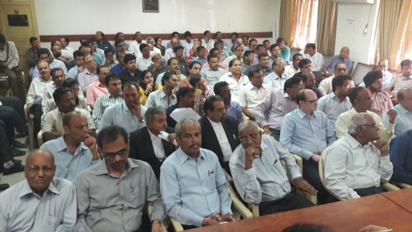 tpa seminar बिना संशोधन सरकार ने बंद किया पूरा डिनोमिनेशन