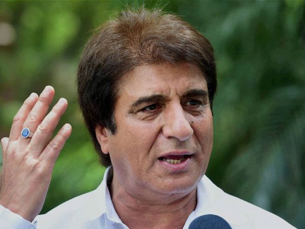 raj babbar UP Election 2017: कांग्रेस की वापसी के लिए राज बब्बर ने बनाया ये मास्टर प्लान