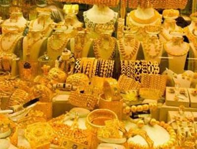 Gold Jewellery खुशखबर ! इतना सोना रखने पर नहीं लगेगा टैक्स