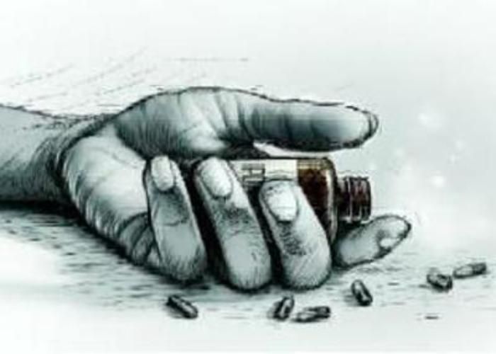poison प्रेमी ने प्रेमिका को पहले प्यार में फंसाया, पे्रग्नेंट होने पर जहर देकर घर से भगाया