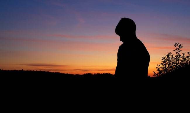 Sorrowful Childhood - गुमनामी के अंधेरों में ...
