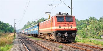 Indian Railways names trains after personalities Indian Railways names trains after personalities
