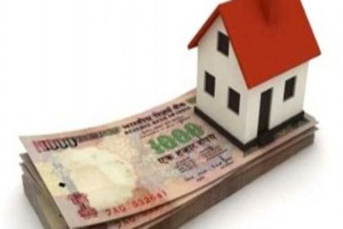 property tax निगम के बकायादारों में १.४४ अरब के साथ आईडीए शीर्ष पर