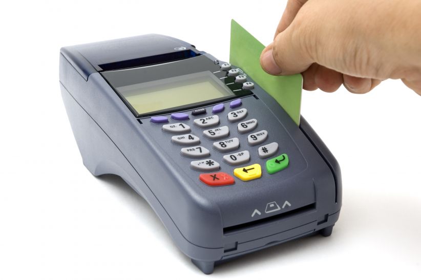 Swipe machine गुमास्ता लाइसेंस वालों को निगम देगा मुफ्त स्वाइप मशीन