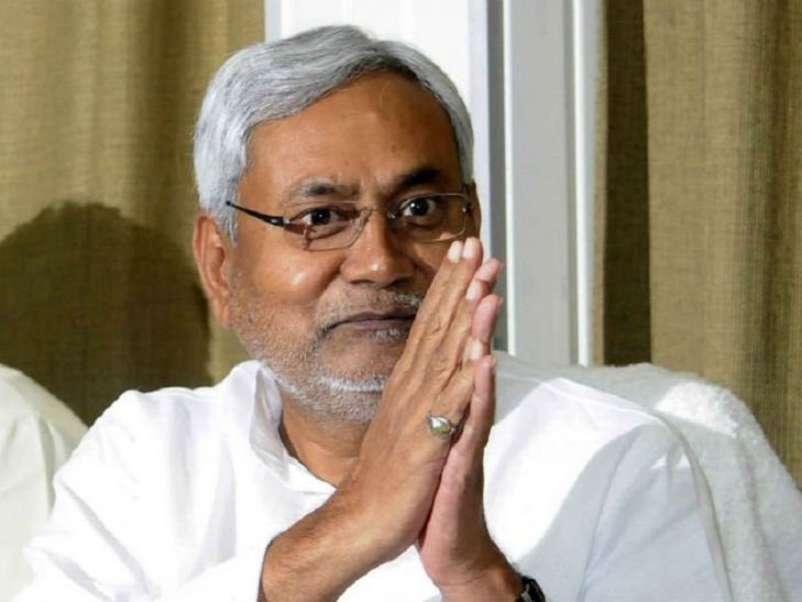 CM Nitish Kumar नीतीश कुमार बोले- मेरा राजनीतिक करियर खत्म करने हो रहा षणयंत्र