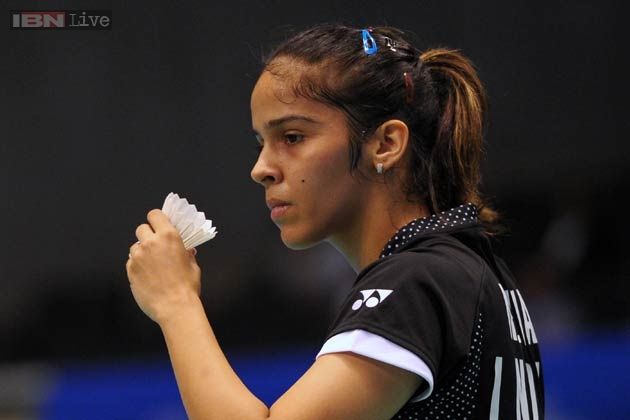 Saina मकाऊ ओपन : थम गया साइना का सफर