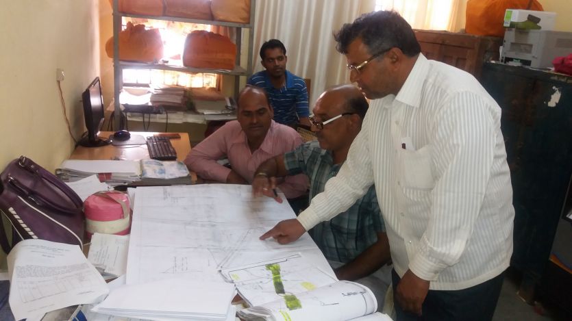rajgarh अब रेल लाइन को मिलेगी रफ्तार