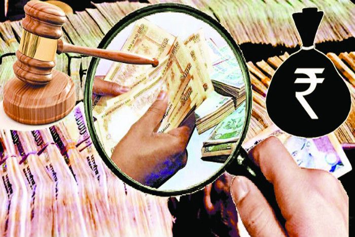 currency exchange 500 और 1000 रुपए के नोट खपाने के लिए रोज खोजे जा रहे नायाब तरीके