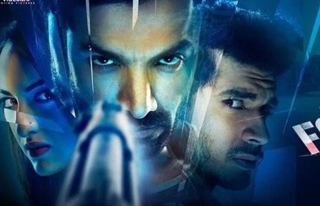 force 2 Movie Review: रॉ एजेंट्स की हकीकत से रूबरू कराती 'फोर्स 2'