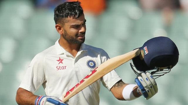 virat kohli हसीब ने ली कोहली से जरूरी टिप्स