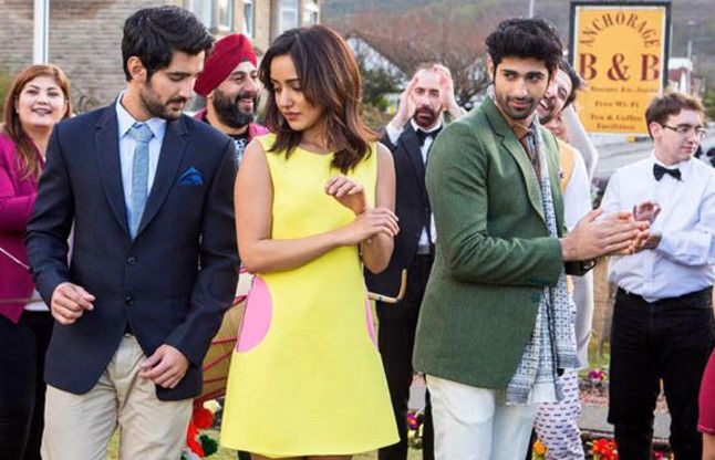 tum bin2 Movie Review: टी20 के जमाने में टेस्ट मैच जैसी 'तुम बिन 2'
