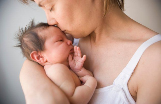 newborn baby ऐसे करें नवजात शिशु की सुरक्षा और देखभाल