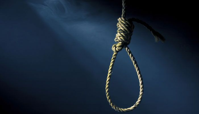 suicide 17 वर्षीय बालिका ने अज्ञात कारणों के चलते फांसी लगाकर दी जान