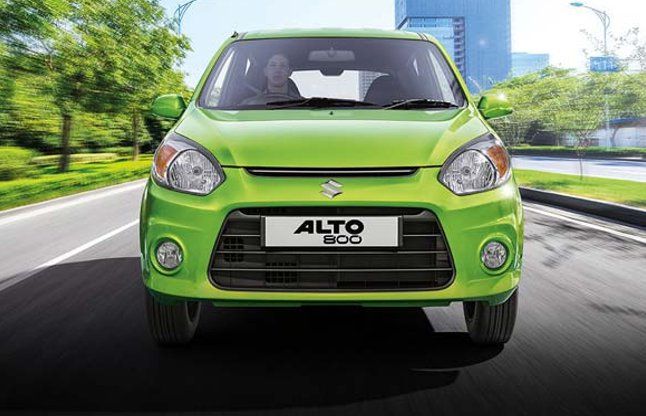 maruti alto मारूति ने मारी बाजी, सबसे ज्यादा बिकी ये कारें
