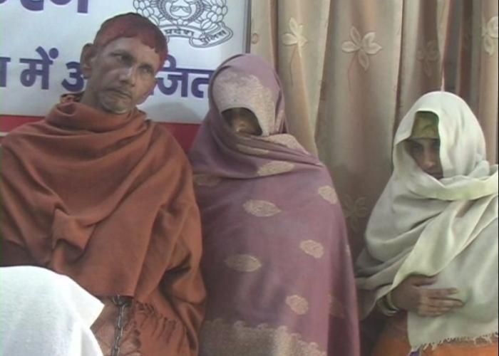bijnor crime अपना कर्ज चुकाने को 'परोस दी' अपनी सहेली, फिर किया ये काम