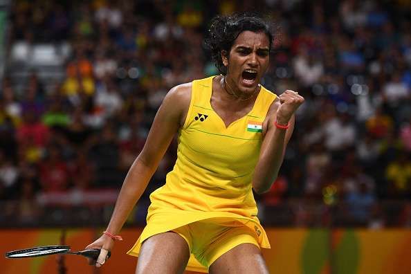 pv sindhu सिंधु ने किया दुबई सुपर सीरीज के लिए क्वालीफाई