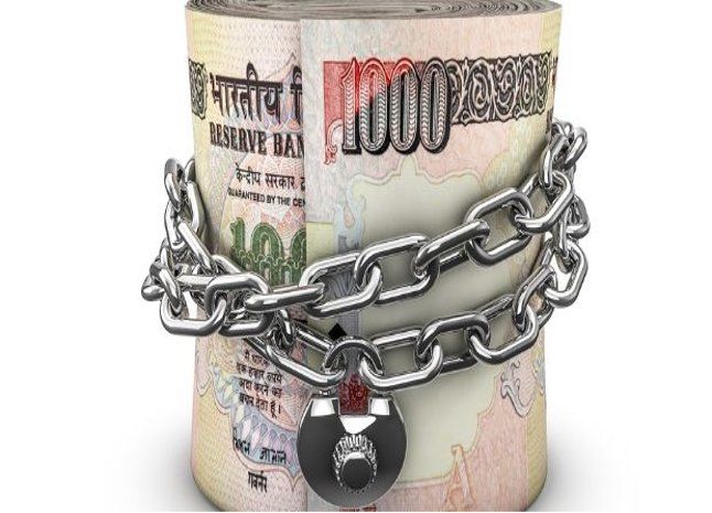 the graph of crime is decrees after notes ban, not नोटबंदी से परेशान व्यापारियों ने उठाया ये बड़ा कदम