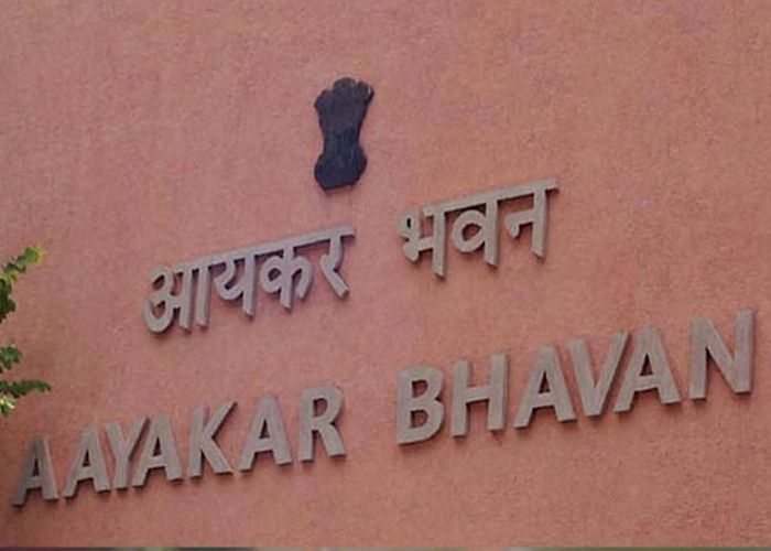 Income Tax,bhopal,mp नोटबंदी: बैंकों में लाखों रुपए डिपोजिट कराने वालों पर आयकर का शिकंजा, जानें किन पर होगी कार्रवाई