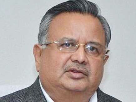 CM raman singh 10thResult: CM रमन ने सफल छात्रों को दी बधाई, असफल छात्रों को दी ये सलाह