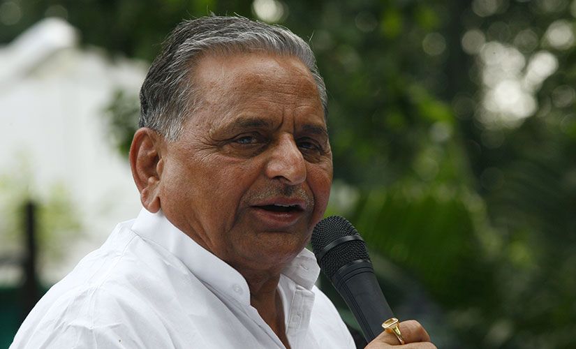 mulayam singh yadav birth anniversary बेटे की तारीफ, तो BJP पर साधा निशाना