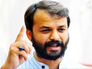 Ashish Khaitan Ashish Khaitan