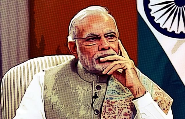 PM narendra modi FULL LIST: जानिए, मोदी सरकार ने किस-किस को दिए 1,100 करोड़