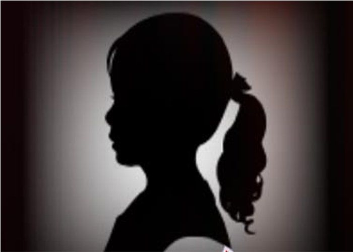 court sentenced to death, Father raped her daughte मासूम बच्ची से दुष्कर्म का आरोपी गिरफ्तार