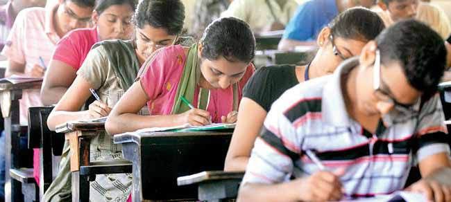 exam बोर्ड स्टूडेंट्स के लिए बड़ी खबर, आ गई है एग्जाम की तारीख, यहां देखें पूरी शीट