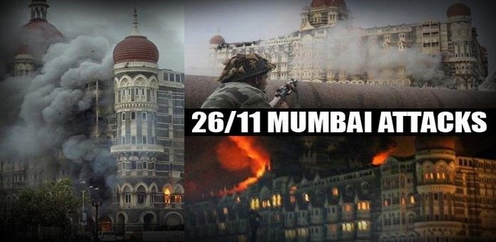Mumbai Attack: Piditon Ki Zubani, Mumbai Hamle Ki Kahani - मुम्बई हमले की  कहानी, पीड़ितों की ज़ुबानी | Patrika News