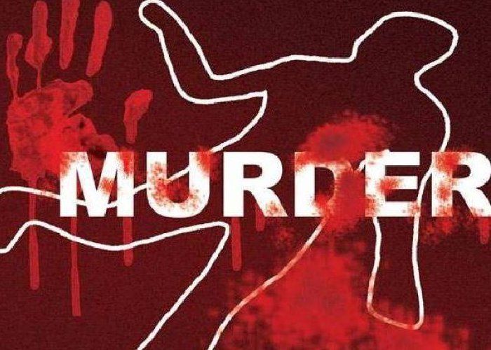 murder गार्ड की पीट-पीटकर नृशंस हत्या, लाश देखकर सबके उड़े होश