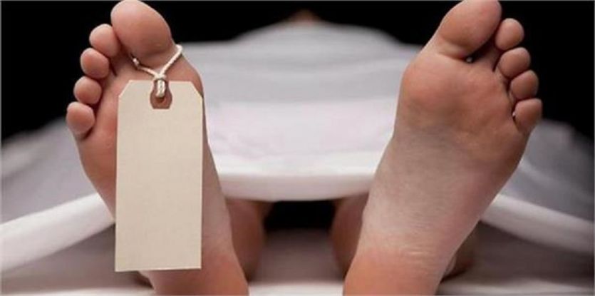 dead body रेलवे क्रॉसिंग पर ट्रेन से कटकर छात्र की मौत