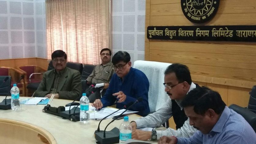 Power corporation नोटबंदी का असर, बिजली विभाग में हुई जबरदस्त वसूली